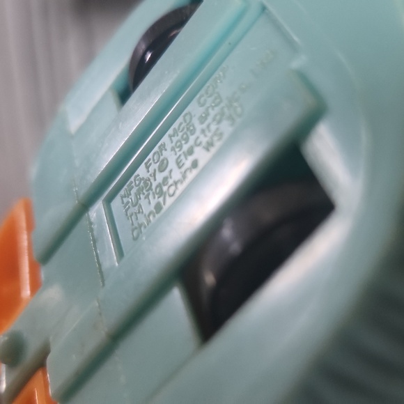 1998 Furby McDonald's Toys - Set Of 4 - Picture 16 of 16